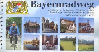Bayernradweg
