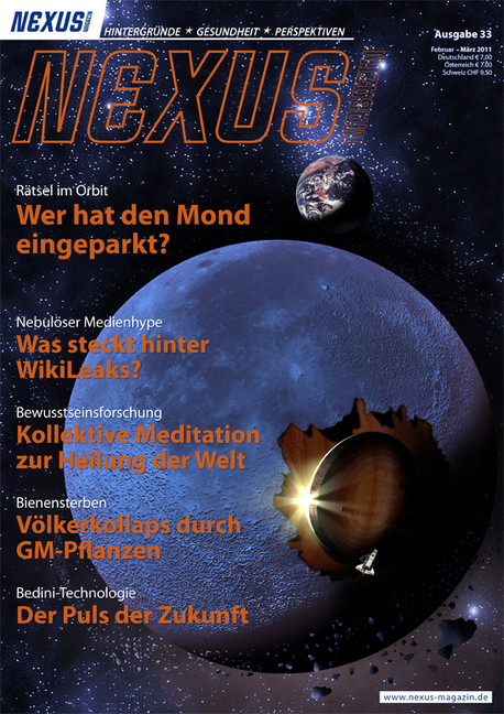 Nexus-Magazin 33