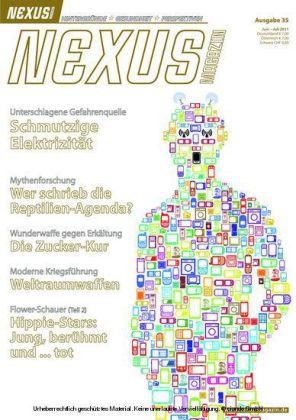 Nexus-Magazin 35