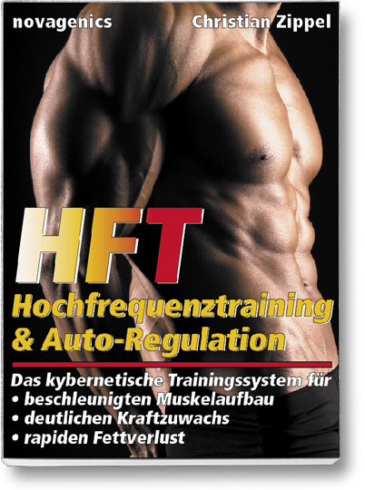 HFT – Hochfrequenztraining & Auto-Regulation