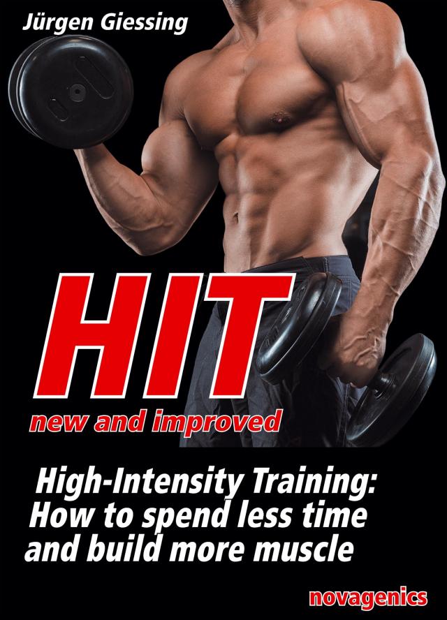 HIT – new and improved