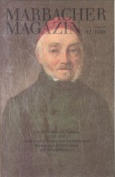 Joseph Freiherr von Lassberg (1770-1855)