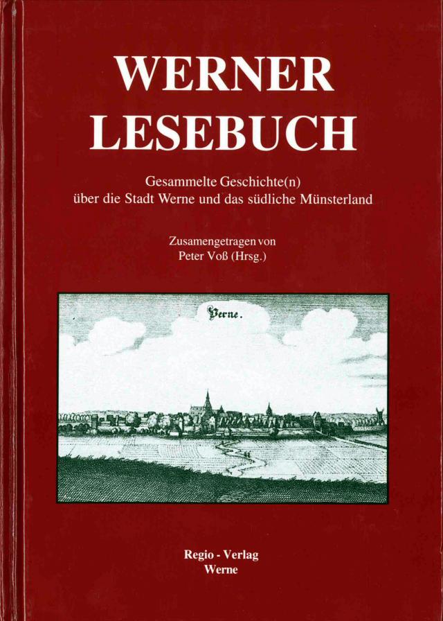 Werner Lesebuch