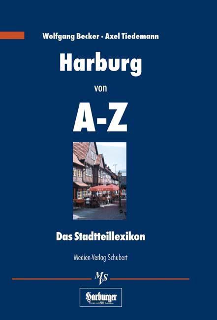 Harburg von A-Z