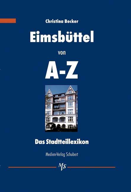 Eimsbüttel von A-Z