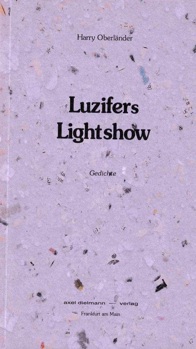 Lucifers Lightshow
