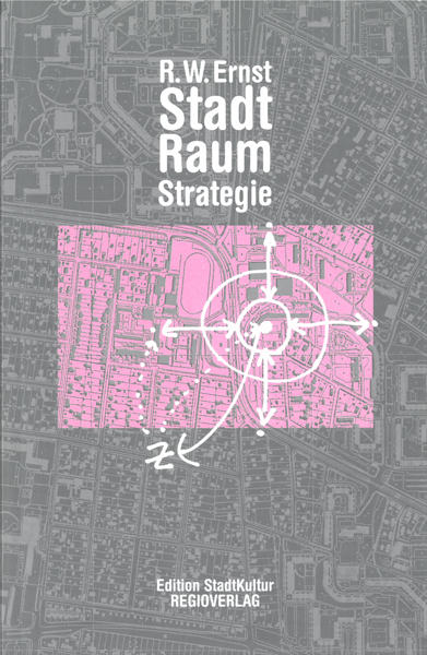 Stadt Raum Strategie
