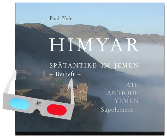 Himyar - Beiheft/Supplement (2018)