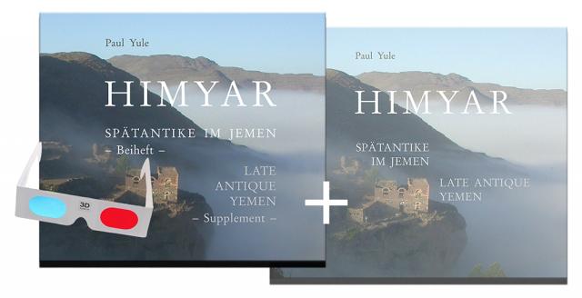 Himyar 2018 - Kombination / Bundle
