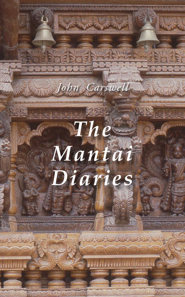 The Mantai Diaries