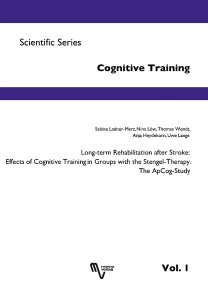Scientific Series Cognitive Training, Vol. 1
