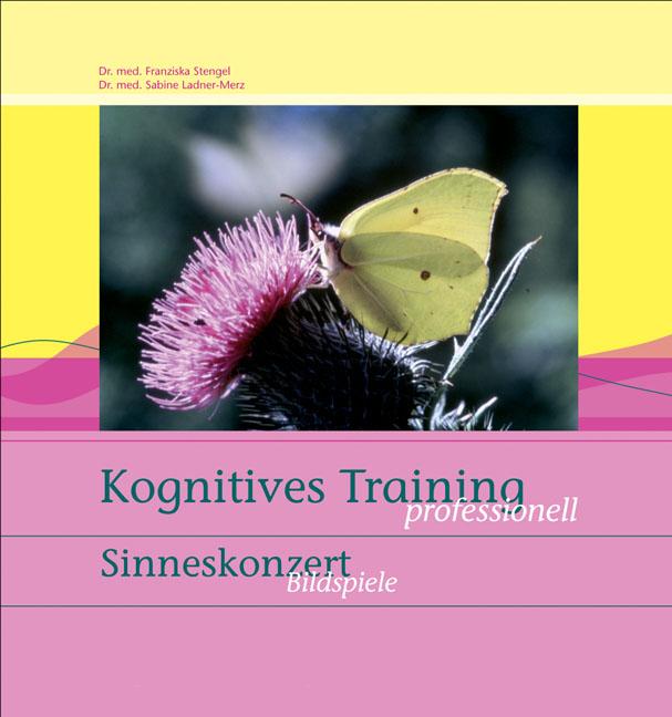 Kognitives Training - professionell