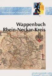 Wappenbuch Rhein-Neckar-Kreis