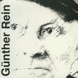 Günther Rein