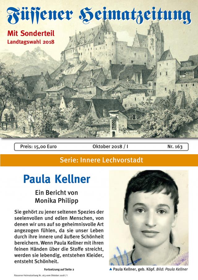 Füssener Heimatzeitung Nr. 163