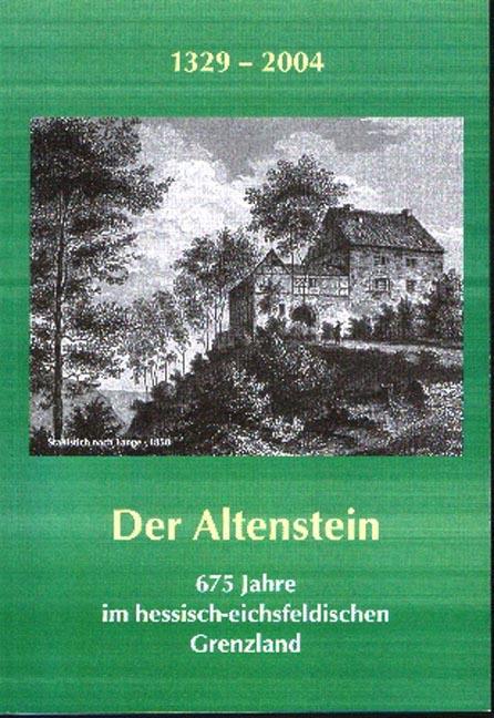 Der Altenstein