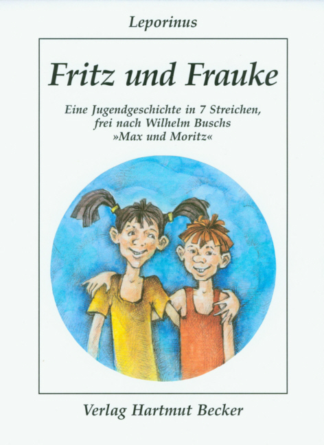 Fritz und Frauke