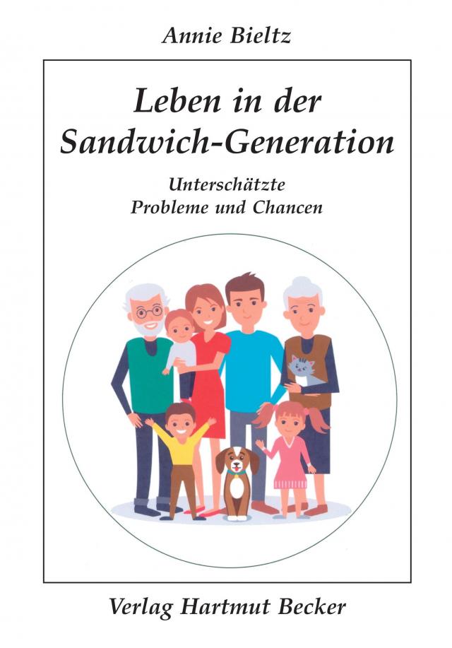Leben in der Sandwich-Generation