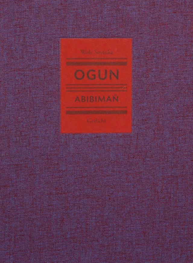 Ogun Abibiman