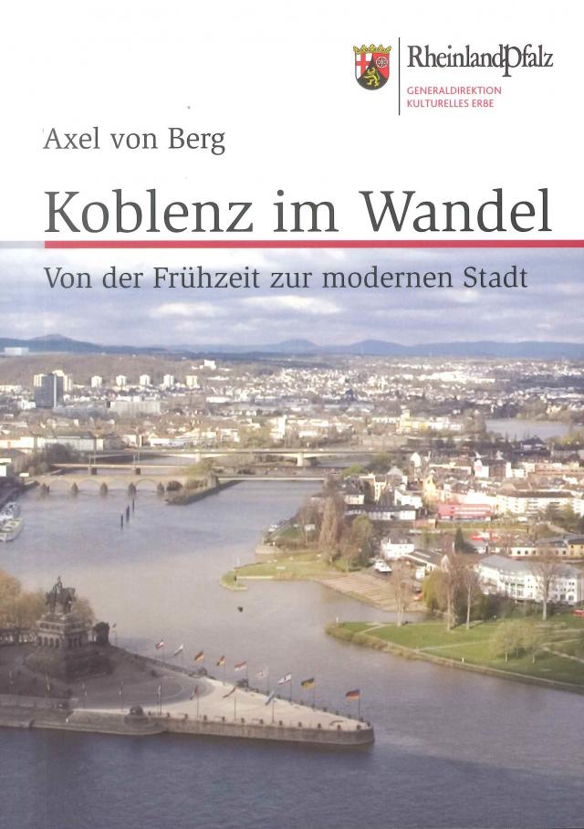 Koblenz im Wandel