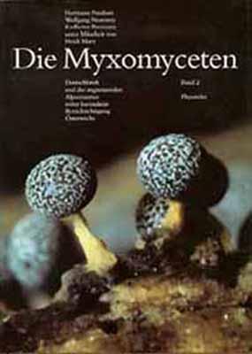 Die Myxomyceten