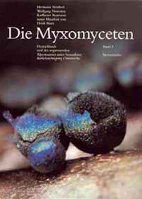 Die Myxomyceten