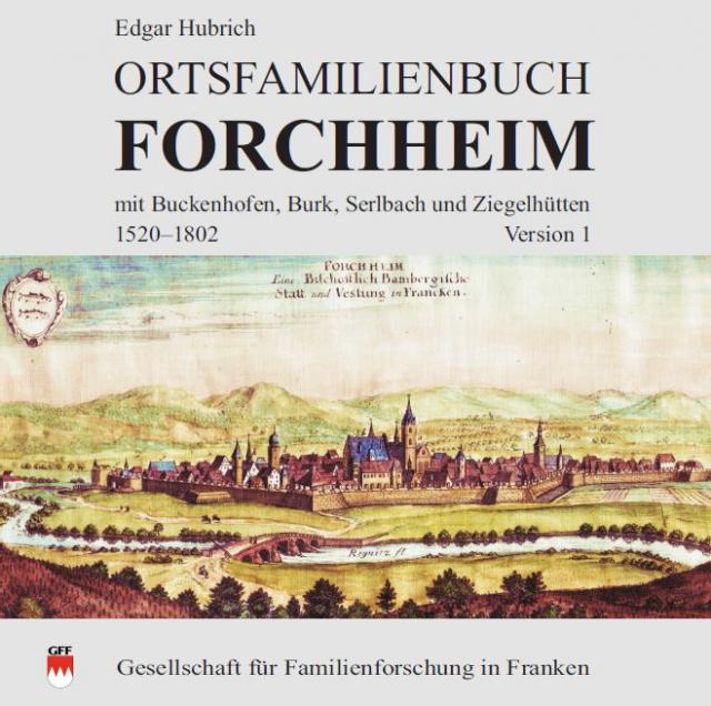 Ortsfamilienbuch Forchheim