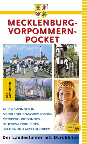 Mecklenburg-Vorpommern-Pocket