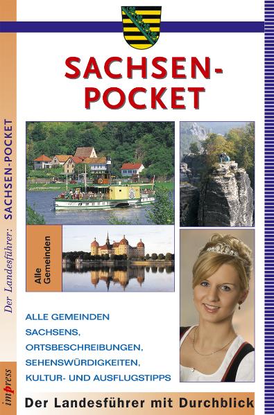Sachsen-Pocket