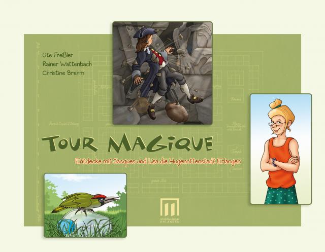 Tour Magique