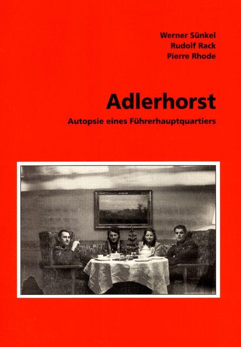 Adlerhorst
