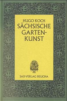 Sächsische Gartenkunst