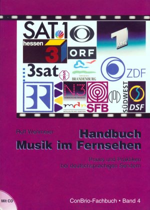 Handbuch - Musik im Fernsehen