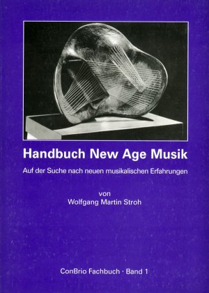 Handbuch New Age Musik