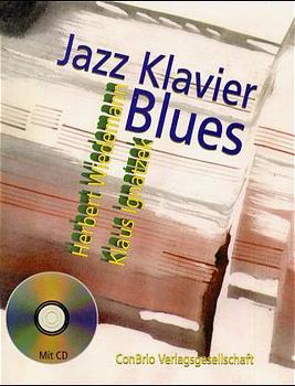 Jazzklavier - Blues