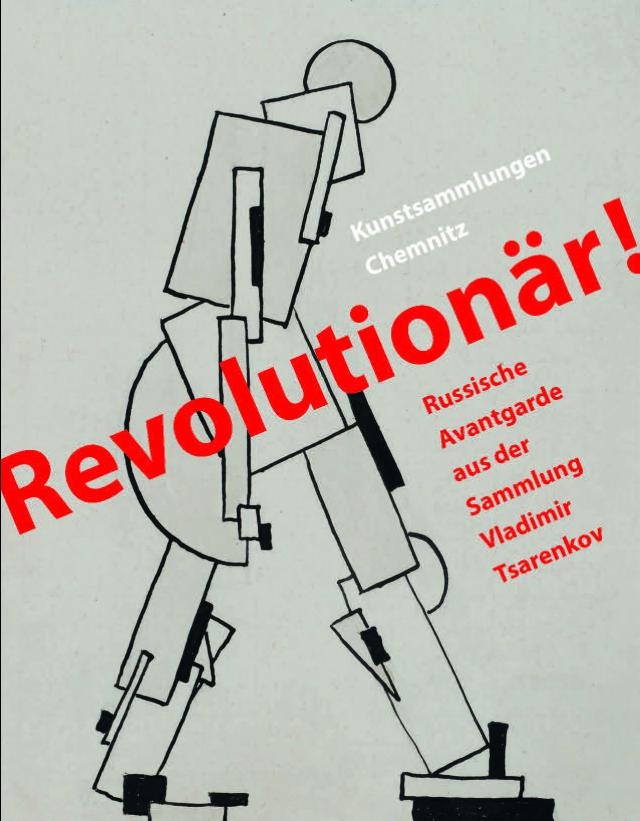 Revolutionär!