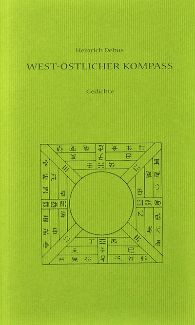 West-östlicher Kompass