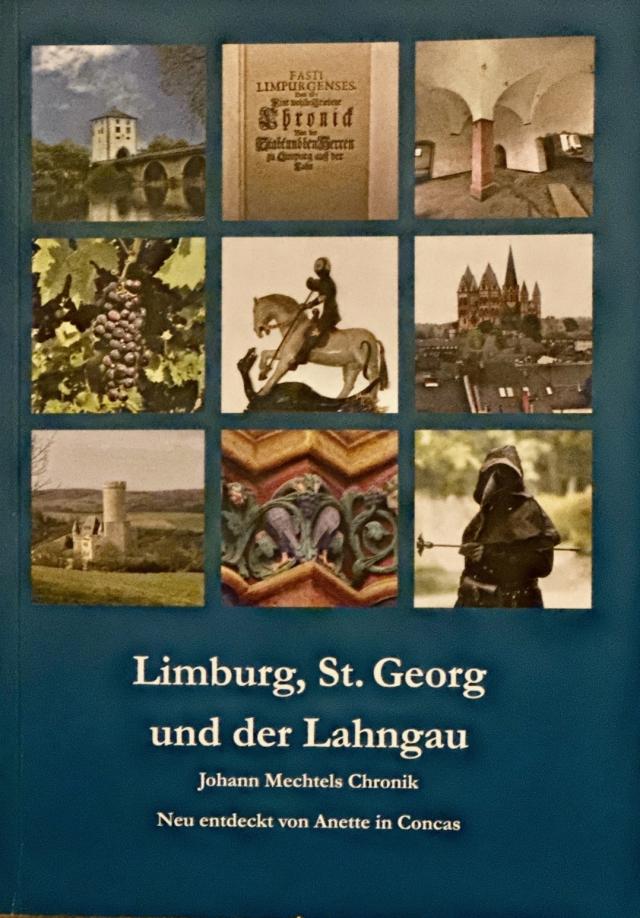 Limburg, St. Georg und der Lahngau