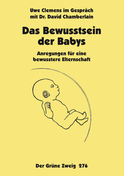 Das Bewußtsein der Babys