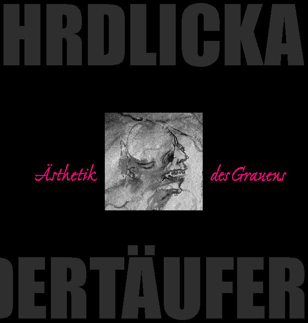 Alfred Hrdlicka - Die Ästhetik des Grauens