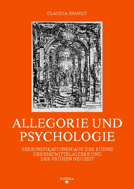 Allegorie und Psychologie