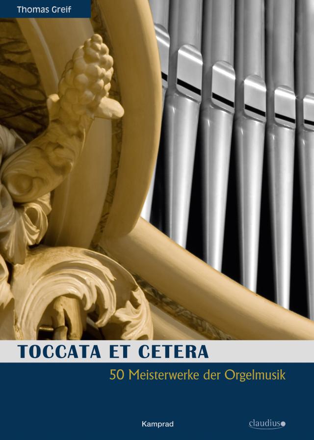 Toccata et cetera