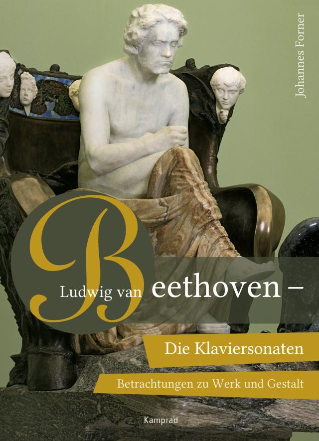 Ludwig van Beethoven – Die Klaviersonaten