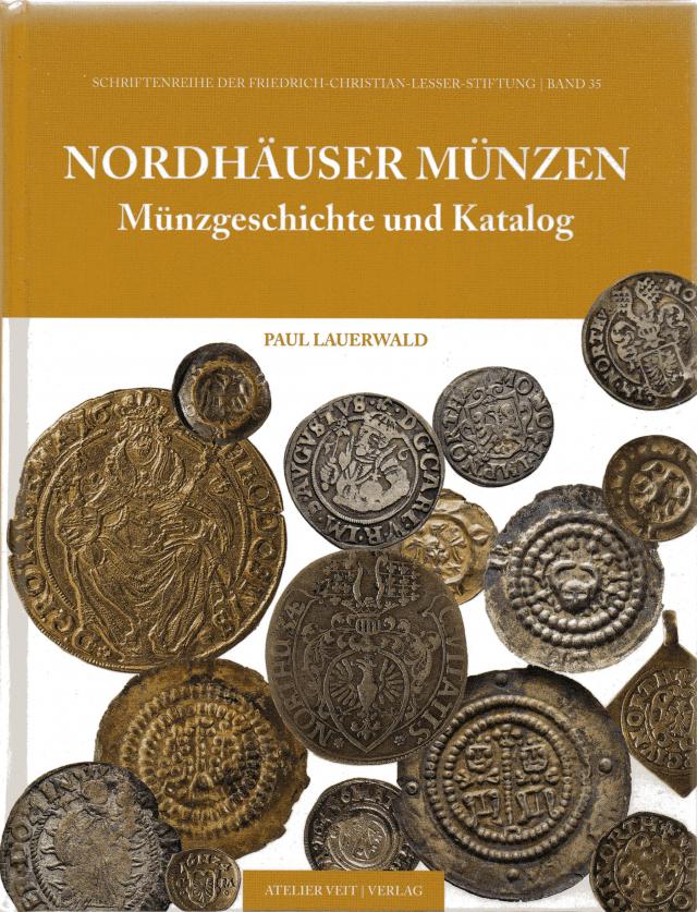 Nordhäuser Münzen