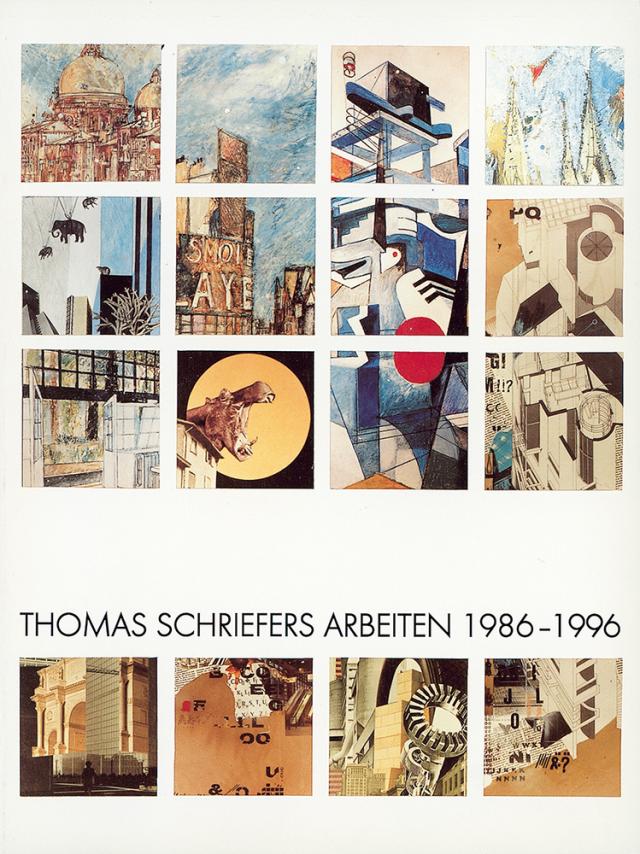 Thomas Schriefers