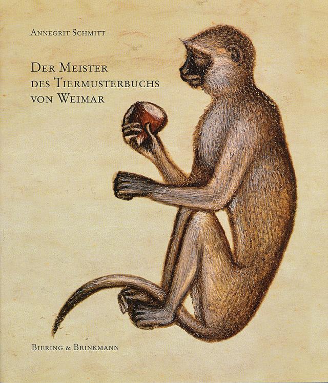Der Meister des Tiermusterbuchs von Weimar