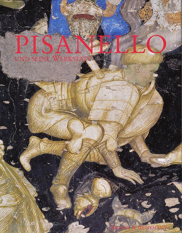 Corpus der italienischen Zeichnungen 1300-1450. Pisanello und seine...