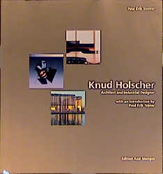 Knud Holscher - Architect and Industrial Designer