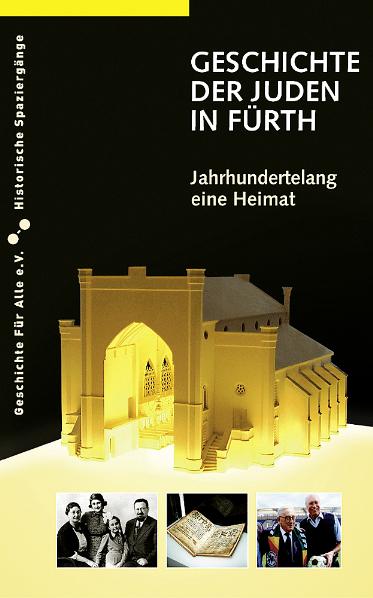 Geschichte der Juden in Fürth