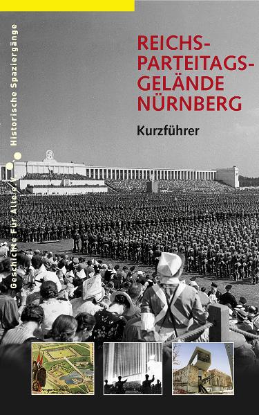 Reichsparteitagsgelände Nürnberg